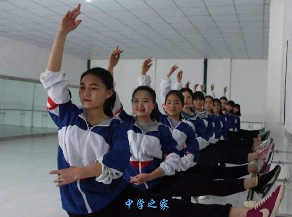 幼师专业学校