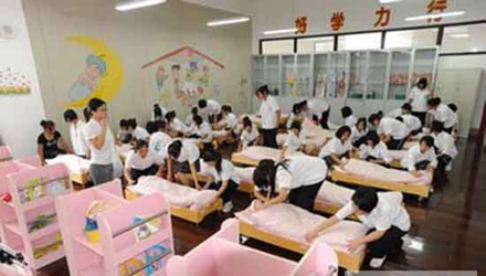 四川省幼师学校四川省幼师学校学前教育专业招生