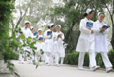 成都卫生学校春季招生