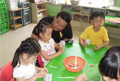 四川幼师学校