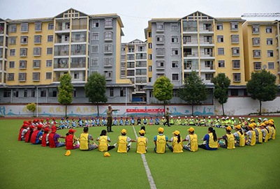 黔西中等职业学校2019年招生简章