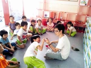 成都幼师学校幼师专业