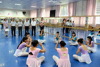 成都幼师学校