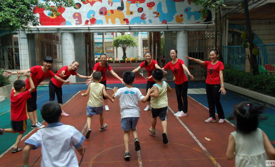 成都幼师学校招生怎么样