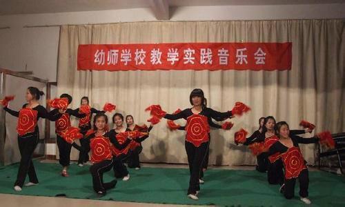 成都幼师职业学校分享：学音乐对幼师专业有哪些好处呢