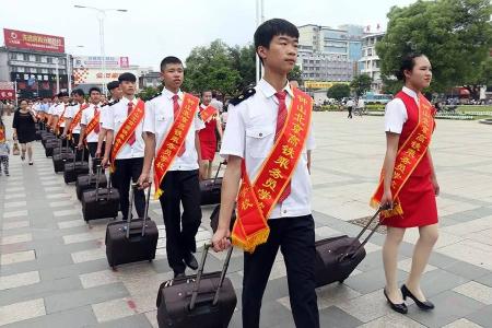 什么是铁路专业呢,四川铁路工程学校