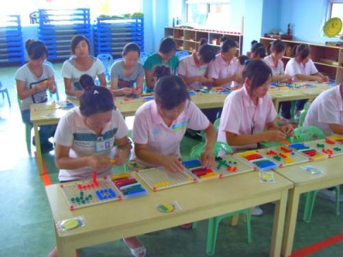 成都学前教育专业比较好的职业学校有哪些