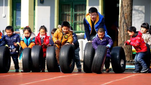 成都市幼师学校学前教育专业怎么样