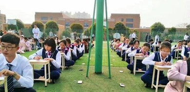 学生风采