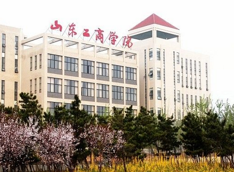 山东工商学院排名2020排行第433名