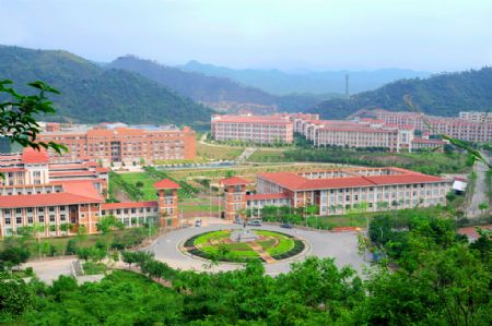 北京理工大学珠海学院排名2020独立学院排行第19名